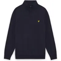Lyle & Scott Pull-over de sport bleu marine