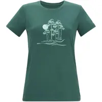 Regatta T-shirt stretch femme Fingal