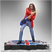 Knucklebonz Def Leppard Vivian Campbell Figure 24 Cm Multicolore