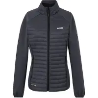 Regatta Veste de randonnée hybride femme Clumber