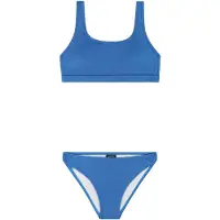 Protest Bikini 'PRTRose JR' bleu denim