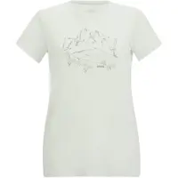 Regatta T-shirt femme Fingal