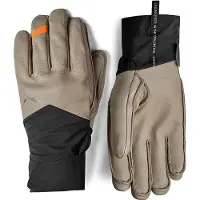 Salewa Ortles Gore-tex Infinium Windstopper Gloves Beige L