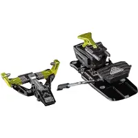 Dynafit Fixations De Ski De Randonnée Ssl 175 Z12+ 75 Mm