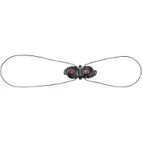Sidi Tecno-3 Push Doble Unidad Closure Noir Homme,Femme