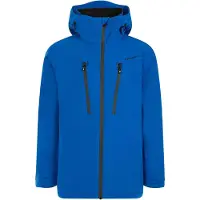 Protest Wixan Jacket Bleu 116 cm Enfants