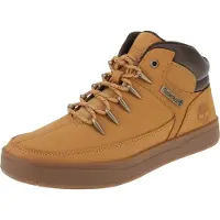 Timberland - Bottes de randonnée Davis Square pour hommes - Numéro 42