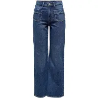 ONLY Jean 'ONLJuicy' bleu denim