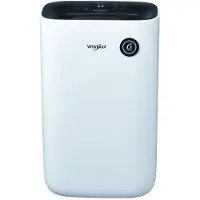 Whirlpool Déshumidificateur DE20W5252 6.5L 420W Blanc