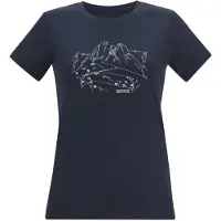 Regatta T-shirt stretch femme Fingal