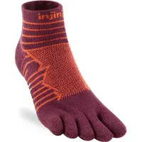 Injinji Chaussettes Ultra Mini-crew
