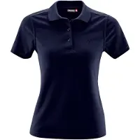 Maier Sports Polo à Manches Courtes Ulrike