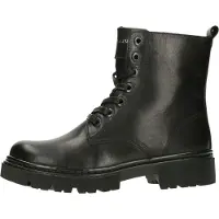 Bullboxer Boots enfant AJS500E6L filles - Noir - 30