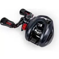 Zebco Demonic Baitcast 150 LHW