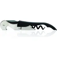 Pulltex Tire-bouchon Pultex Noir Blister