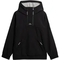 Superdry Veste de sport noir
