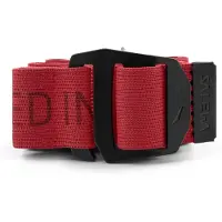 Salewa Rainbow 3 Belt Rouge