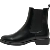 ONLY Chelsea Boots 'Bibi' noir