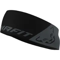 Dynafit - Bandeau technique respirant - Performance Headband Cinder - Gris