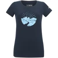 Regatta T-shirt femme Breezed