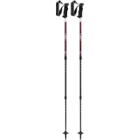LEKI Trail Lite Poles Clair 100-135 cm