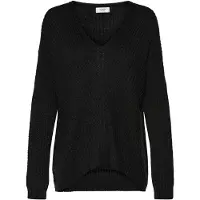 JDY Pull-over 'JDYNew Megan' noir