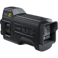 FNIRSI Nvs-20 Thermal Binoculars Noir