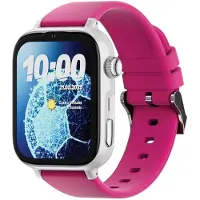 Savefamily SaveWatch Plus 2, 4,7 cm (1.85"), AMOLED, écran tactile, 16 Go, GPS, 55 g
