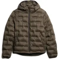 Superdry Veste mi-saison umbra