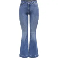 ONLY Jean 'ONLBlush' bleu denim