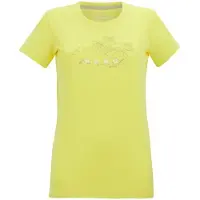 Regatta T-shirt femme Fingal Slogan