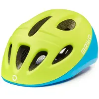 Briko Fury Matt Yellow Blue Fluo 50-54