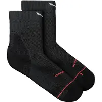 Salewa Chaussettes de randonnée pour homme Eagle Light Qrt XL_45_47
