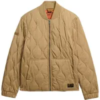 Superdry Veste mi-saison 'Surplus' kaki