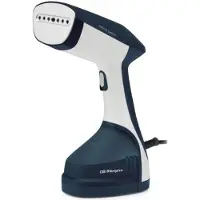 Orbegozo Fer à repasser vertical SVT 1200/1600 W / réservoir de 260 ml