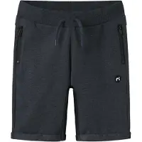 Name it Pantalon 'NKMVimo' marine / noir / blanc