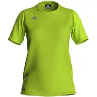Kappa T-shirt à Manches Courtes Ilbex Pro