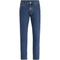 JJ REBEL Jean 'JREBRYAN JJCRAFT' bleu denim
