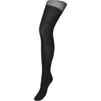 Vero Moda Collants 'VMGlady' noir