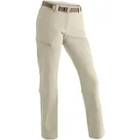 Maier Sports Arolla Pants Beige M-L / Short Femme