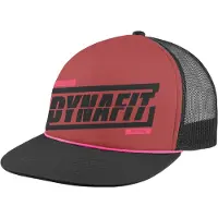 Dynafit Graphic Cap Rouge