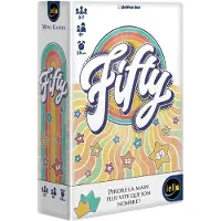 Iello : Jeu de société familial, une nouvelle version du Bingo, suspense et