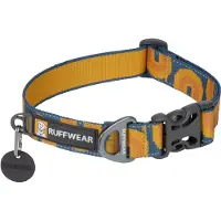 Ruffwear Collier De Chien Crag