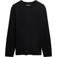 Superdry T-Shirt 'Essential' noir