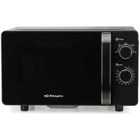 Orbegozo Micro-ondes Mi 2061 Ce