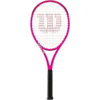 Wilson Raquette De Tennis Burn 105 S V6.0