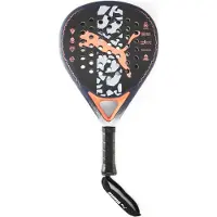 Puma Raquette De Padel Solarattack Power