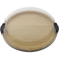 Farberware Build-a-board Serving Board 35.5 Cm Clair