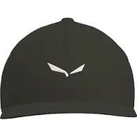 Salewa Casquette de baseball avec logo Eagle