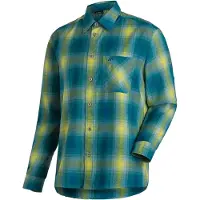 Maier Sports Chemise manches longues Claas
